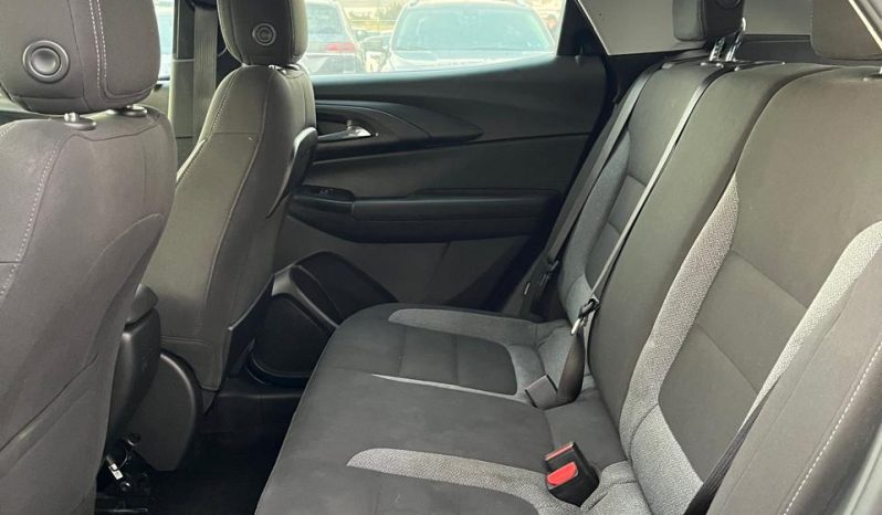 
								CHEVROLET TRAILBLAZER full									