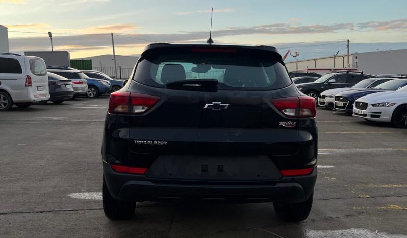 
								CHEVROLET TRAILBLAZER full									