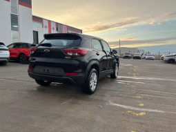 
										CHEVROLET TRAILBLAZER full									