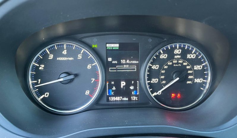 
								MITSUBISHI OUTLANDER full									