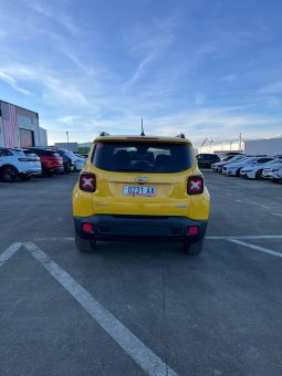 
										JEEP RENEGADE full									