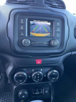 
										JEEP RENEGADE full									