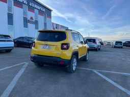 
										JEEP RENEGADE full									