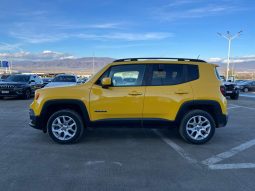 
										JEEP RENEGADE full									