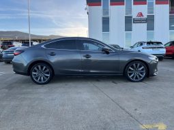 
										MAZDA 6 full									
