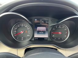 
										MERCEDES-BENZ C300 full									