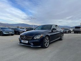 MERCEDES-BENZ C300