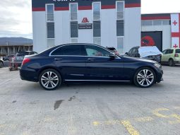 
										MERCEDES-BENZ C300 full									