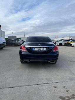 
										MERCEDES-BENZ C300 full									