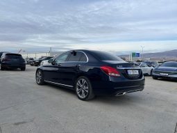 
										MERCEDES-BENZ C300 full									