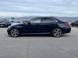 
										MERCEDES-BENZ C300 full									