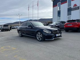 MERCEDES-BENZ C300