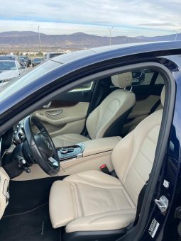 
										MERCEDES-BENZ C300 full									