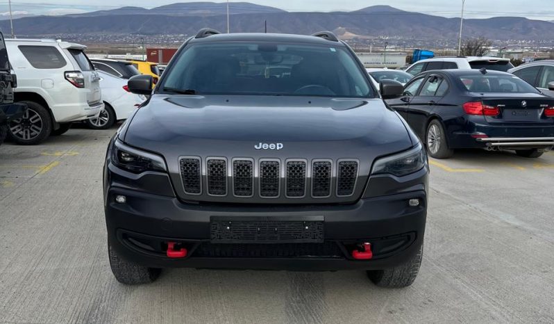 
								JEEP CHEROKEE full									