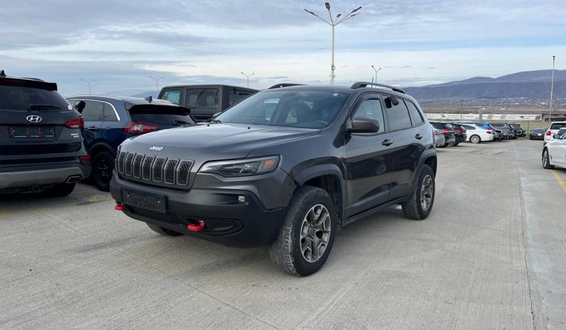
								JEEP CHEROKEE full									