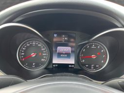 
										MERCEDES-BENZ C300 full									