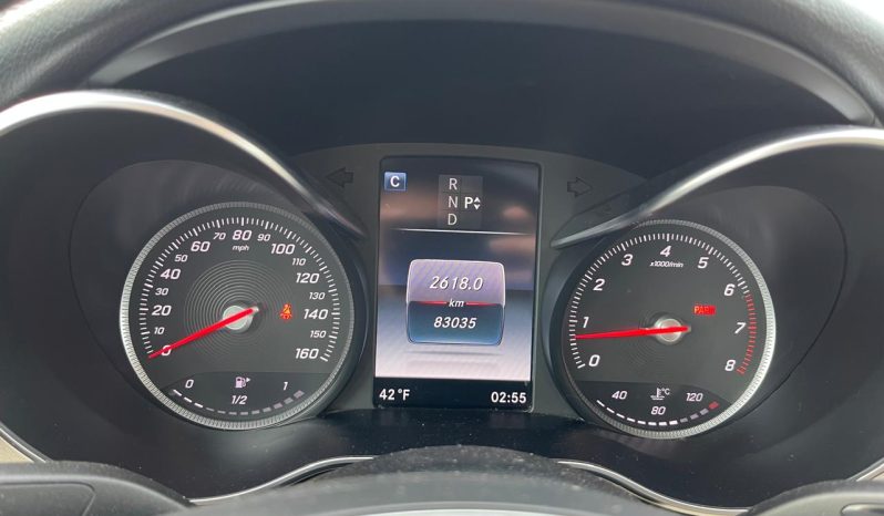 
								MERCEDES-BENZ C300 full									