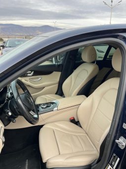 
										MERCEDES-BENZ C300 full									