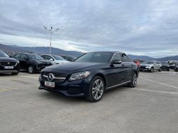 
										MERCEDES-BENZ C300 full									