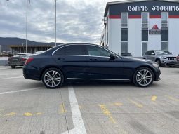 
										MERCEDES-BENZ C300 full									
