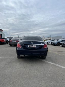 
										MERCEDES-BENZ C300 full									