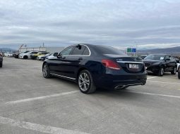 
										MERCEDES-BENZ C300 full									