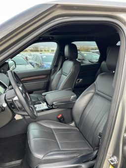 
										LAND ROVER DISCOVERY full									