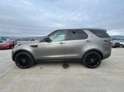 
										LAND ROVER DISCOVERY full									