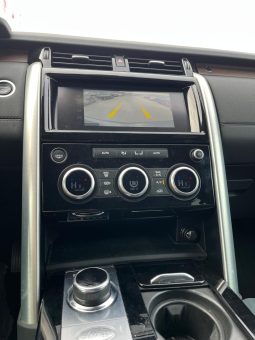 
										LAND ROVER DISCOVERY full									