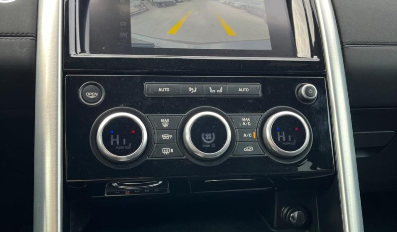 
								LAND ROVER DISCOVERY full									