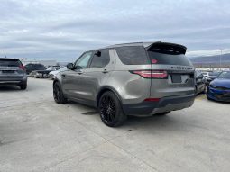 
										LAND ROVER DISCOVERY full									