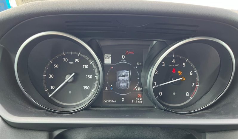 
								LAND ROVER DISCOVERY full									