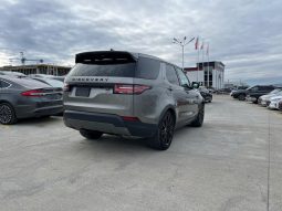 
										LAND ROVER DISCOVERY full									