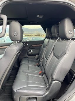 
										LAND ROVER DISCOVERY full									