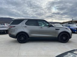 
										LAND ROVER DISCOVERY full									