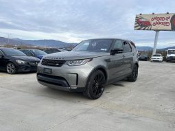 
										LAND ROVER DISCOVERY full									