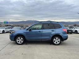 
										SUBARU FORESTER full									