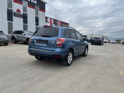
										SUBARU FORESTER full									