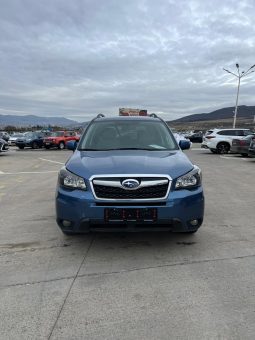 
										SUBARU FORESTER full									