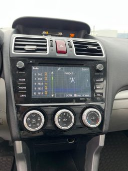 
										SUBARU FORESTER full									