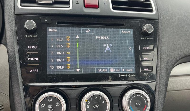 
								SUBARU FORESTER full									