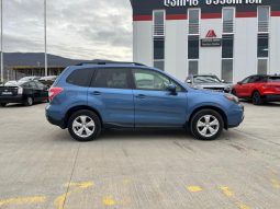 
										SUBARU FORESTER full									