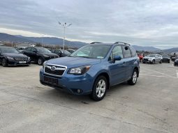 
										SUBARU FORESTER full									