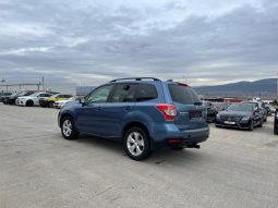
										SUBARU FORESTER full									