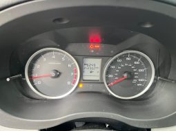 
										SUBARU FORESTER full									