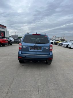 
										SUBARU FORESTER full									