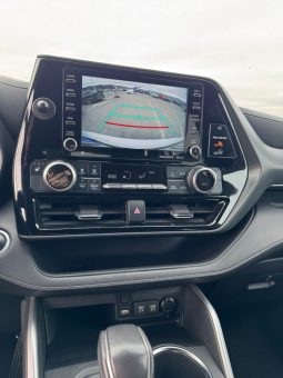 
										TOYOTA HIGHLANDER full									