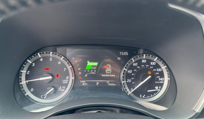 
								TOYOTA HIGHLANDER full									