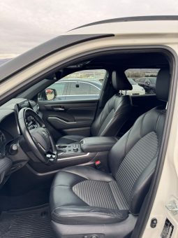 
										TOYOTA HIGHLANDER full									