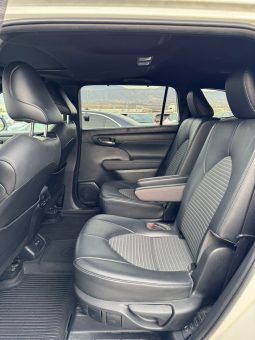 
										TOYOTA HIGHLANDER full									